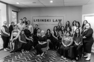 Your Guide to Navigating Legal Matters with Lisinski Law Firm