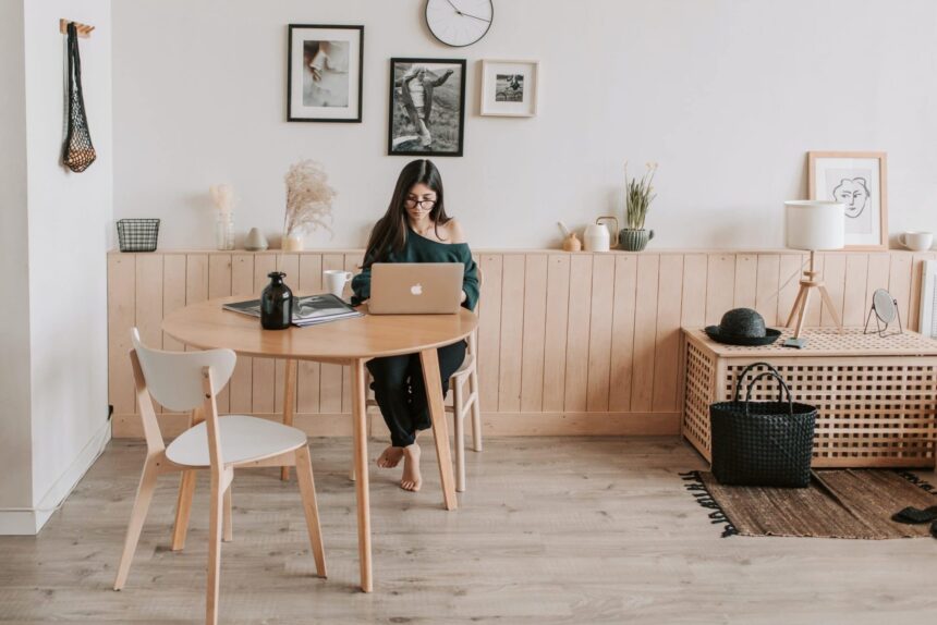Minimalist Lifestyle Benefits