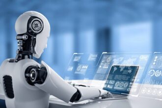 The Ultimate Guide to Using an AI Text Generator
