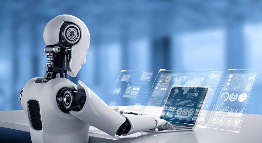 The Ultimate Guide to Using an AI Text Generator