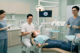 Nerovet AI Dentistry: Your Guide to the Future of Dental Care
