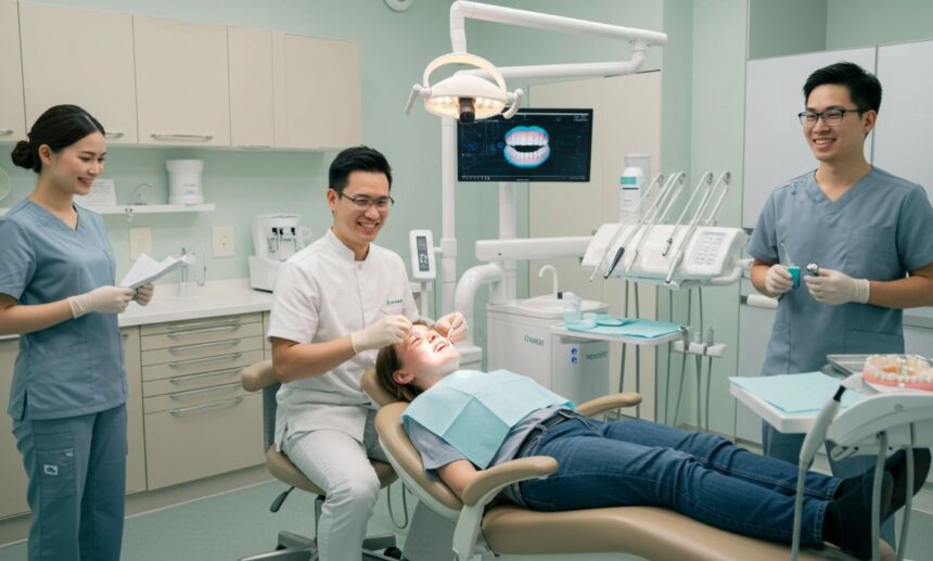 Nerovet AI Dentistry: Your Guide to the Future of Dental Care