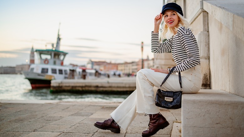 Your Ultimate Guide to Jeans That Flare