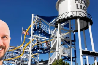 Your Complete Guide to Pecan Lake Entertainment