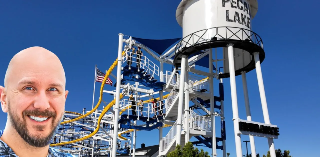 Your Complete Guide to Pecan Lake Entertainment