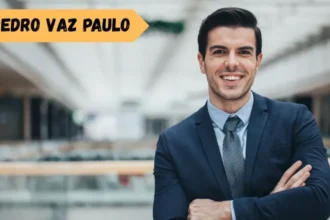 Who is Pedro Vaz Paulo? A Closer Look at the Tech Innovator