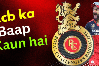 RCB Ka Baap Kaun Hai: Unpacking the Ultimate IPL Rivalry