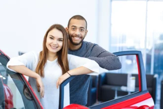 Your Complete Guide to Capital One Auto Finance