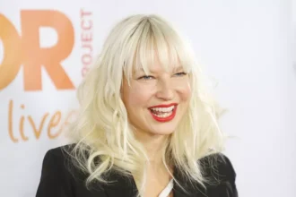 Sia australia singer: The Enigmatic Voice from Down Under