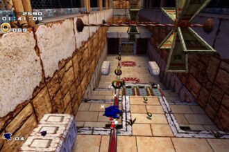 Sonic Adventure 2: A Deep Dive Into a Fan-Favorite Classic