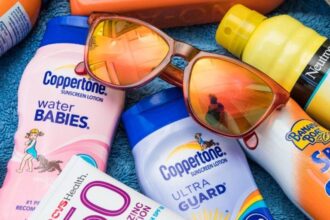 Coppertone Sunscreen: Your Complete Guide to Sun Protection