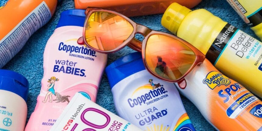 Coppertone Sunscreen: Your Complete Guide to Sun Protection