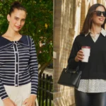 The Ultimate Guide to the Timeless Cardigan