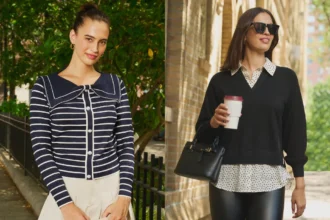 The Ultimate Guide to the Timeless Cardigan