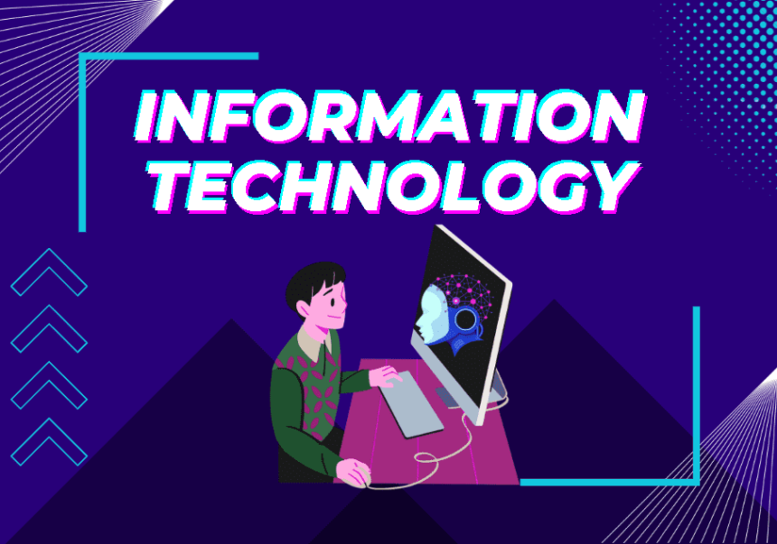 The Ultimate Guide to Technology in Information