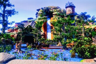 Tiana's Bayou Adventure: A Splash of Magic and Music