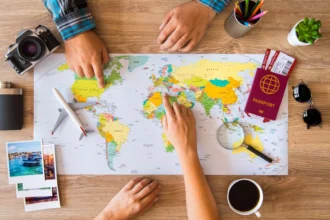Your Ultimate Guide to the Travel Channel Schedule