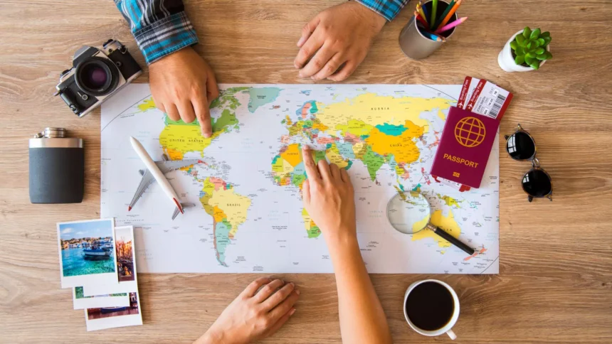 Your Ultimate Guide to the Travel Channel Schedule