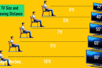 How to Compare TV Dimensions for the Perfect Fit
