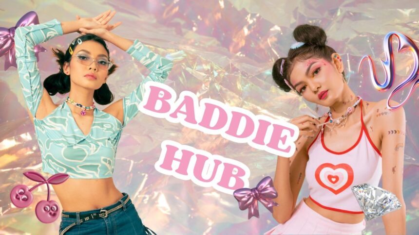 Baddiehub: The Ultimate Guide to the Digital Aesthetic