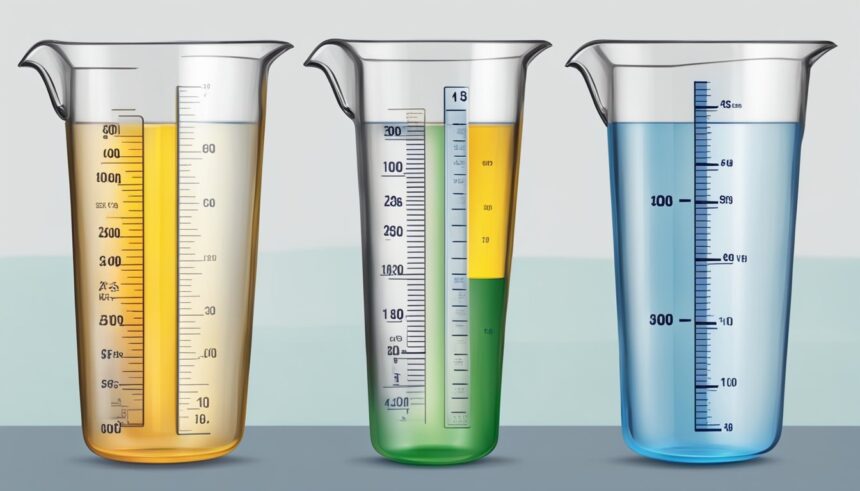 750 ml to oz: Your Ultimate Guide to Conversions