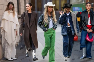 16 Types of Clothing Styles: A Complete Fashion Guide