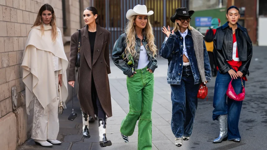 16 Types of Clothing Styles: A Complete Fashion Guide