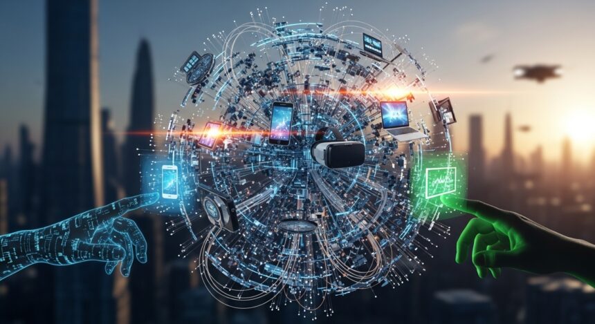 What is Gelboodu? A Deep Dive into the Future of Tech