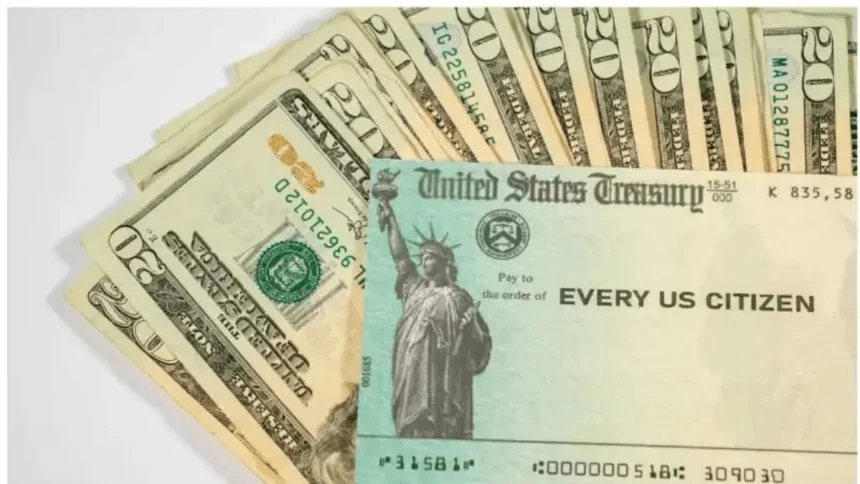 Stimulus Check Eligibility Payments 2025: A Complete Guide