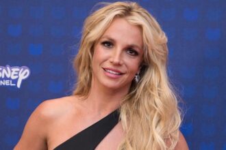 Brittany Spears 2025: A New Chapter for a Pop Icon