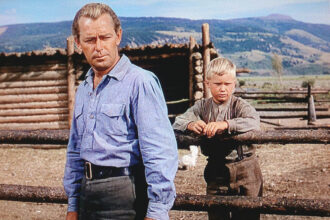 Shane: The Enduring Legacy of a Name and a Legend