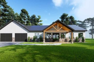 Your Complete Guide to Barndominium Kits