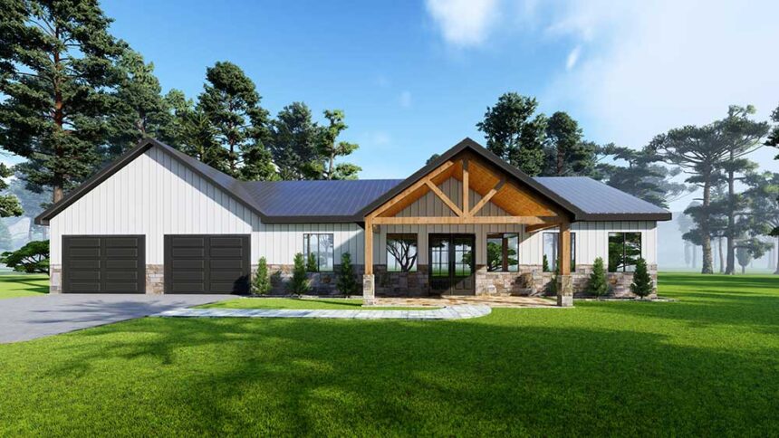 Your Complete Guide to Barndominium Kits