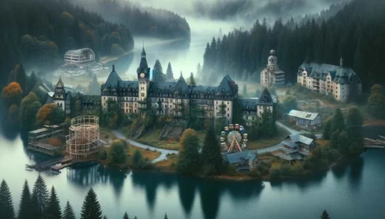 Your Ultimate Guia Silent Hill Geekzilla