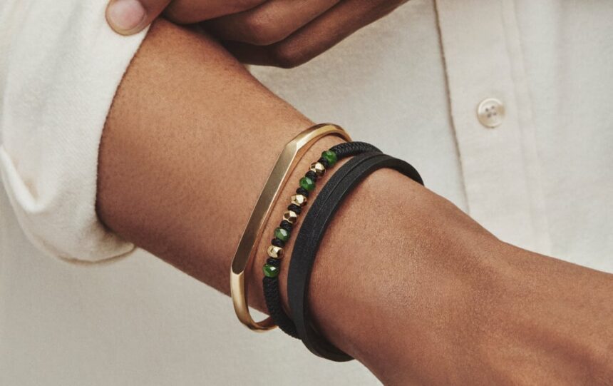 The Complete Guide to Buying a David Yurman Mens Bracelet