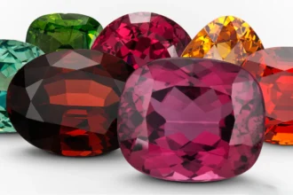 January birthstone