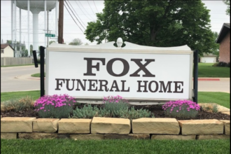 Fox Funeral Home Beatrice Obituaries