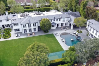 The Diddy Mansion Sale Stigma: How Controversy Impacts High-Value Real Estate