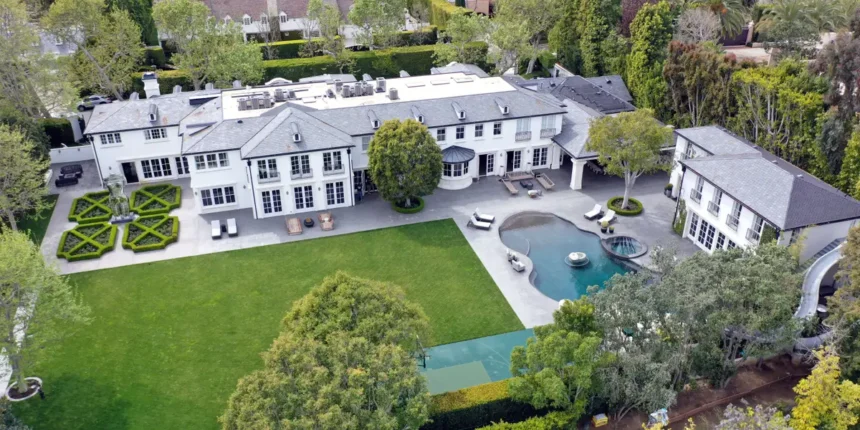 The Diddy Mansion Sale Stigma: How Controversy Impacts High-Value Real Estate