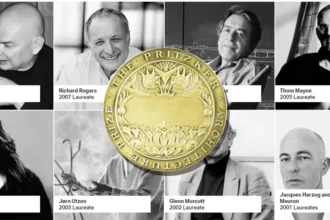 The Pritzker Prize: Architecture's Highest Honor