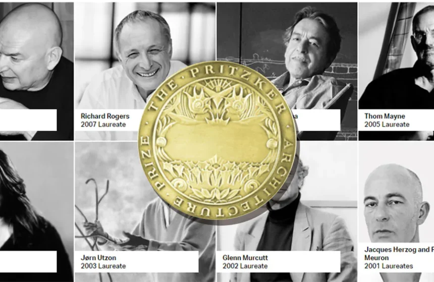 The Pritzker Prize: Architecture's Highest Honor
