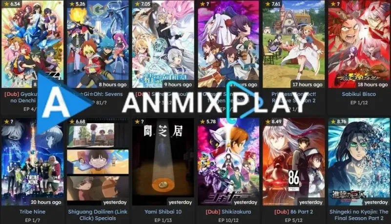The Story of Animixplay: What Happened to the Anime Hub?