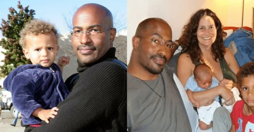 Who is Cabral Jones? An In-Depth Look at the Visionary Entrepreneur