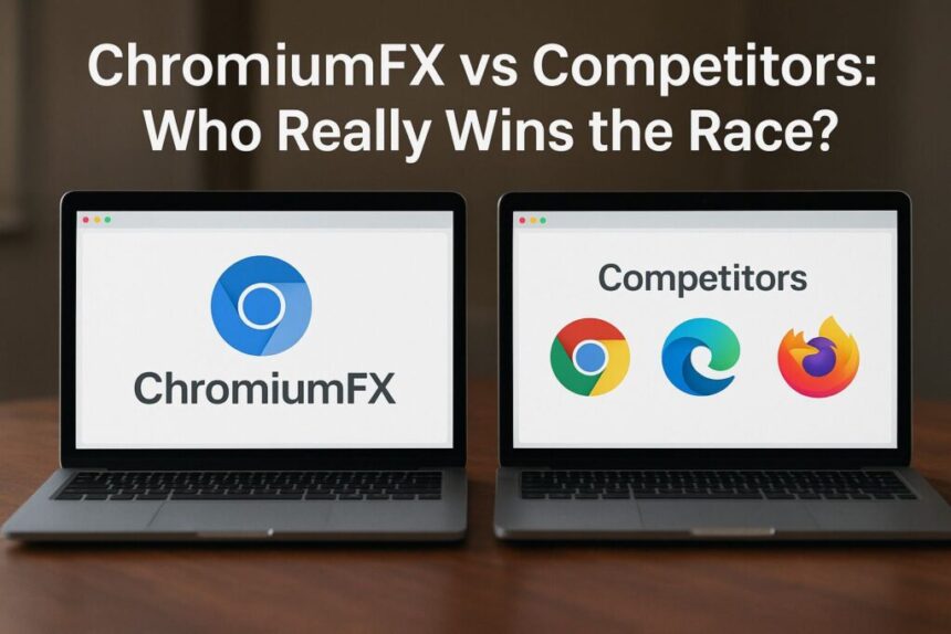 Unlocking the Power of chromiumfx: A Guide for Developers