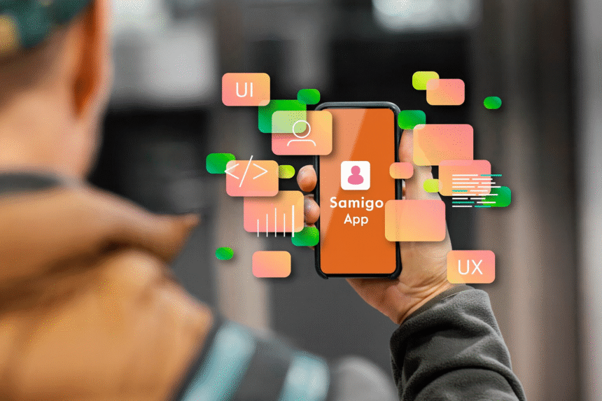 The Samigo App: Your Ultimate Guide to Modern Learning