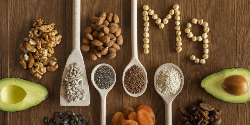 What Is Magnesium Glycinate and Why Is It So Popular?