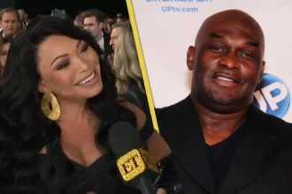 Tisha Campbell: A Lasting Legacy in Entertainment