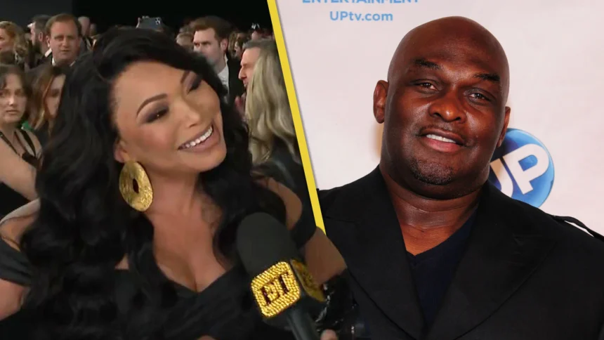 Tisha Campbell: A Lasting Legacy in Entertainment