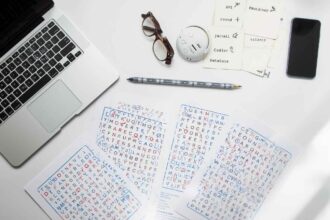 The Ultimate Guide to the IT Wordsearch: Puzzles for Tech Lovers