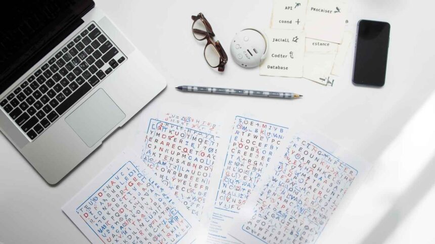 The Ultimate Guide to the IT Wordsearch: Puzzles for Tech Lovers